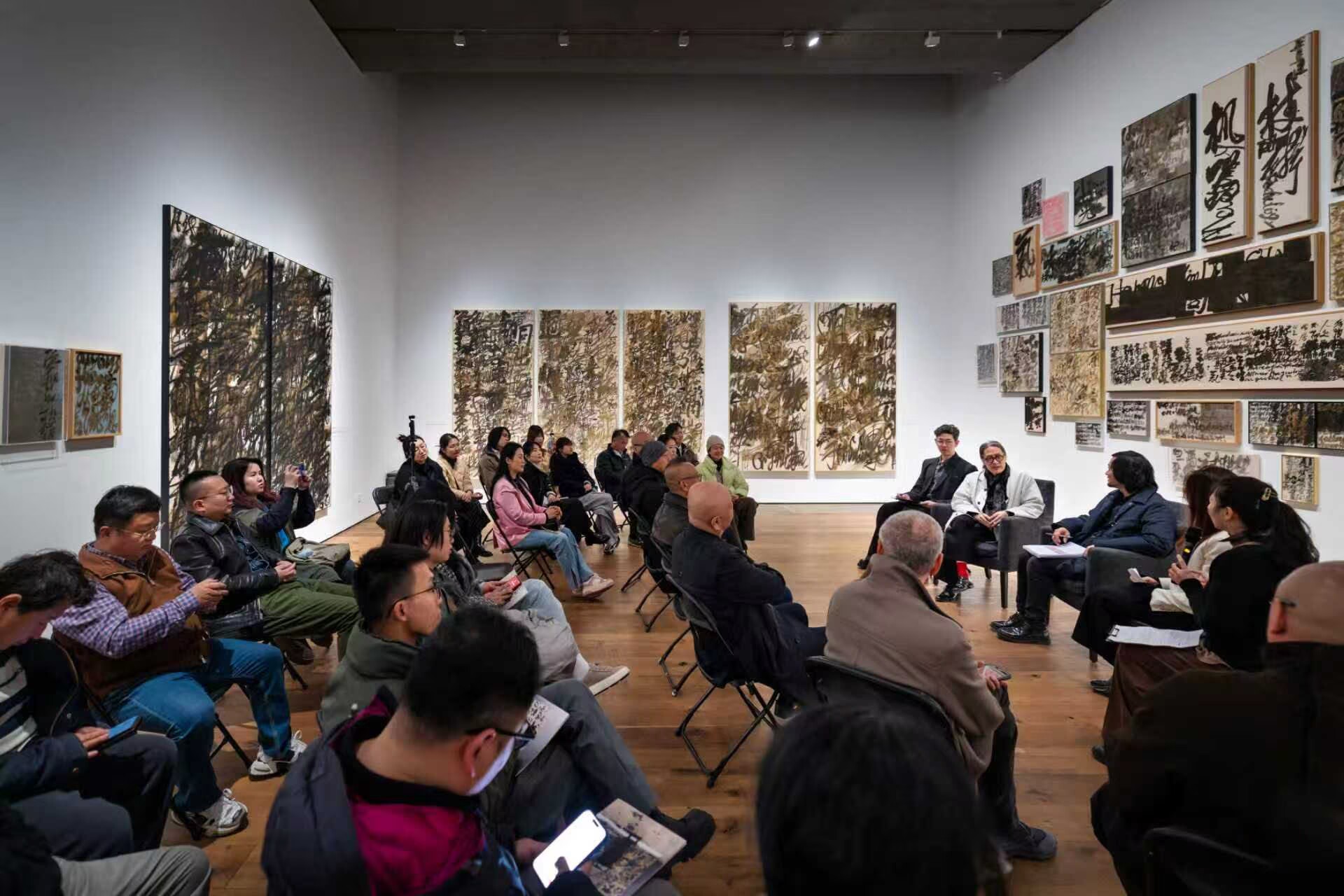 王绍强:跨文化书写的全球视野